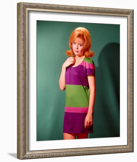 Deborah Walley-null-Framed Photo