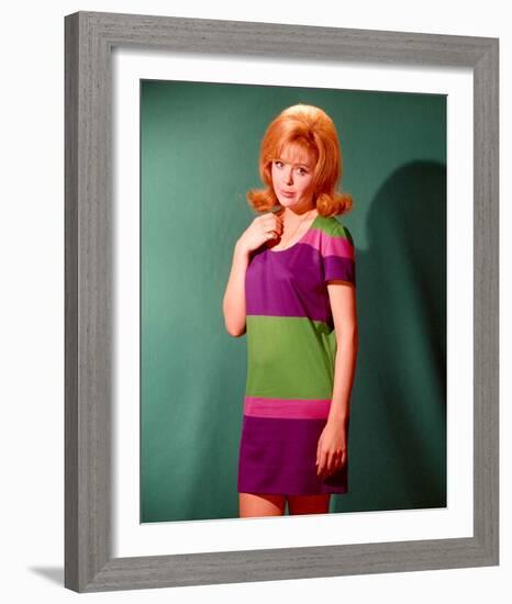 Deborah Walley-null-Framed Photo