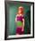 Deborah Walley-null-Framed Photo