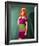 Deborah Walley-null-Framed Photo