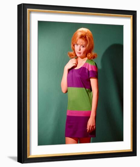 Deborah Walley-null-Framed Photo