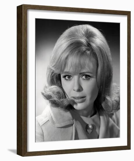 Deborah Walley-null-Framed Photo