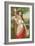 Deborah-Charles Landelle-Framed Giclee Print