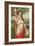 Deborah-Charles Landelle-Framed Giclee Print