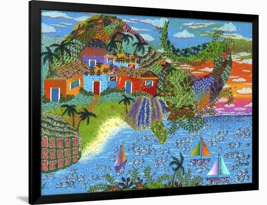 Giclee Print, , large