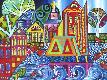 Giclee Print