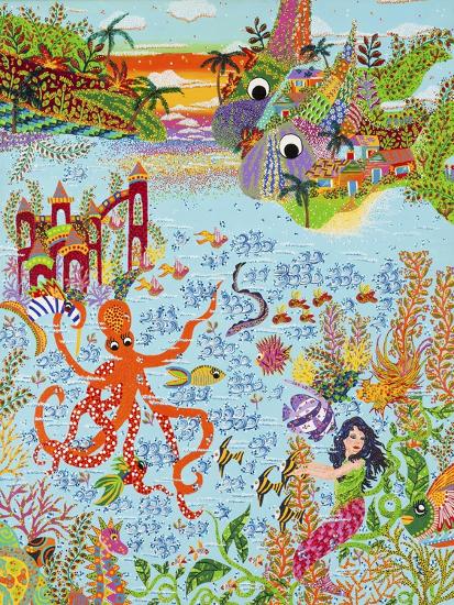 Giclee Print, , large