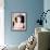 Debra Messing-null-Framed Photo displayed on a wall