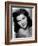 Debra Paget, 1951-null-Framed Photo