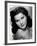 Debra Paget, 1951-null-Framed Photo