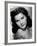 Debra Paget, 1951-null-Framed Photo