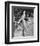 Debra Paget-null-Framed Photo