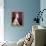 Debra Paget-null-Framed Stretched Canvas displayed on a wall