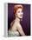 Debra Paget-null-Framed Stretched Canvas