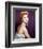 Debra Paget-null-Framed Photo