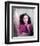 Debra Paget-null-Framed Photo