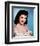 Debra Paget-null-Framed Photo