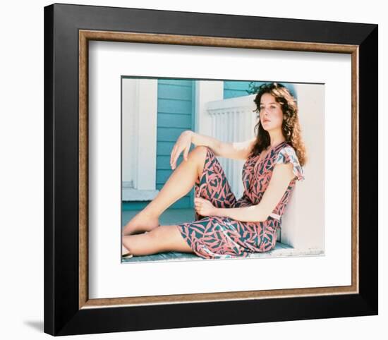 Debra Winger-null-Framed Photo