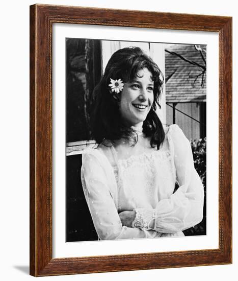 Debra Winger-null-Framed Photo