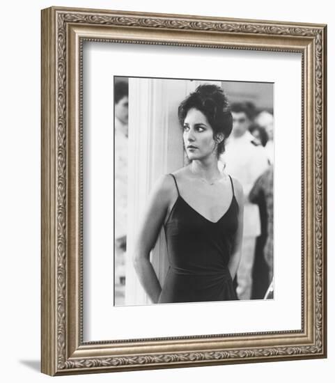 Debra Winger-null-Framed Photo