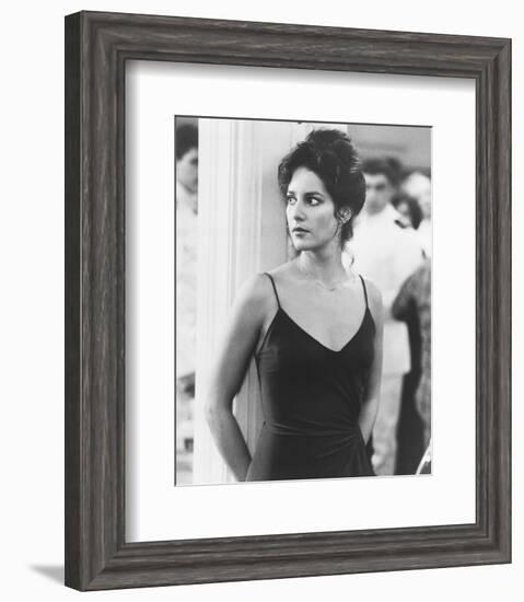 Debra Winger-null-Framed Photo