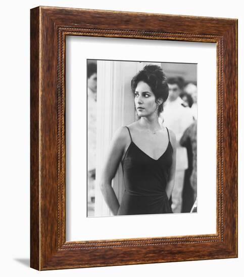 Debra Winger-null-Framed Photo