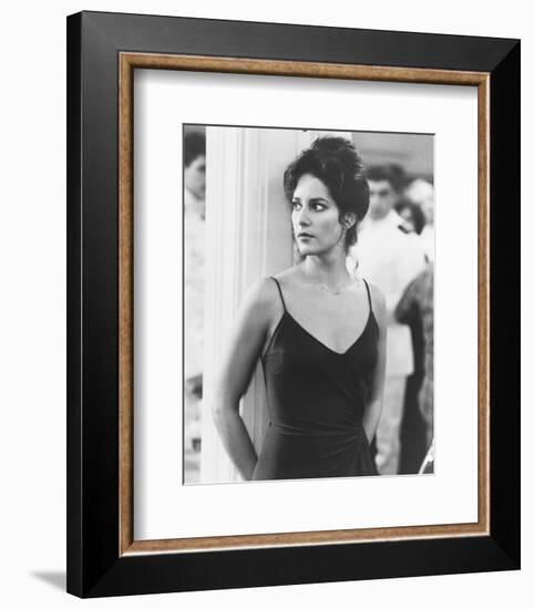 Debra Winger-null-Framed Photo