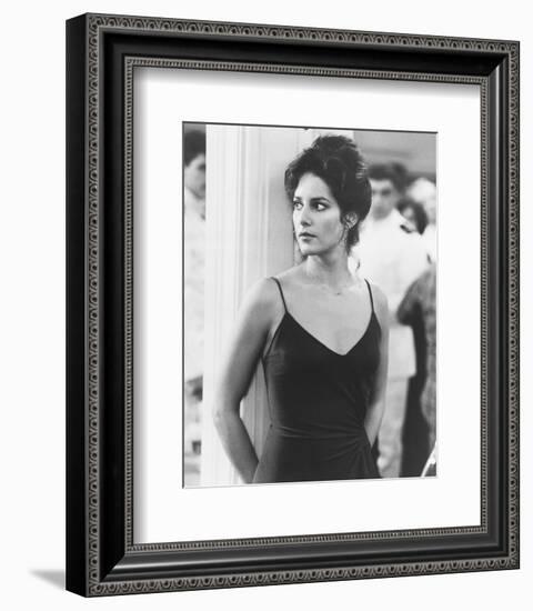 Debra Winger-null-Framed Photo