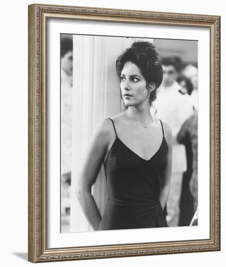 Debra Winger-null-Framed Photo