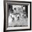 Debutants at Summer Party-Lisa Larsen-Framed Photographic Print