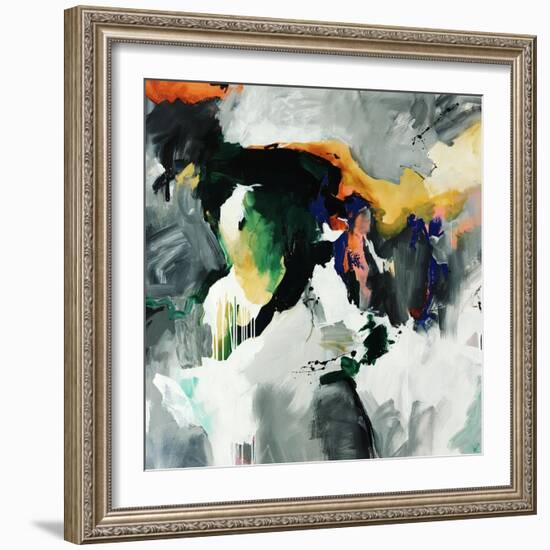 Decade-Sydney Edmunds-Framed Giclee Print