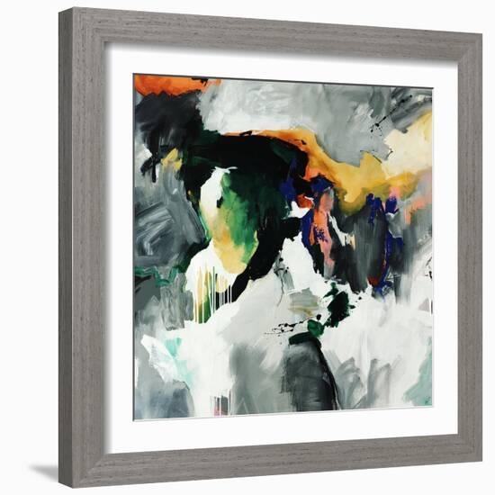 Decade-Sydney Edmunds-Framed Giclee Print