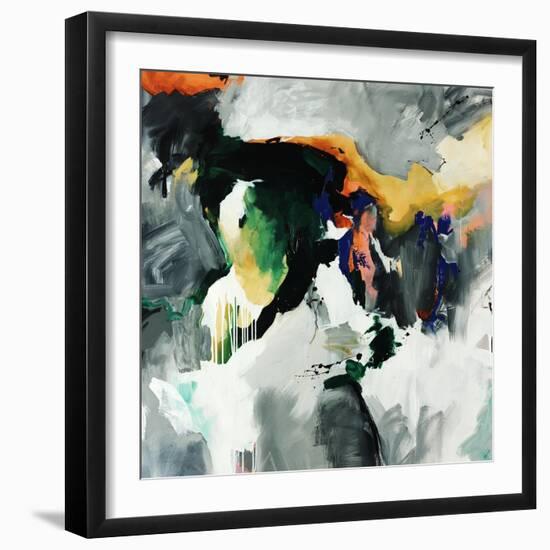 Decade-Sydney Edmunds-Framed Giclee Print