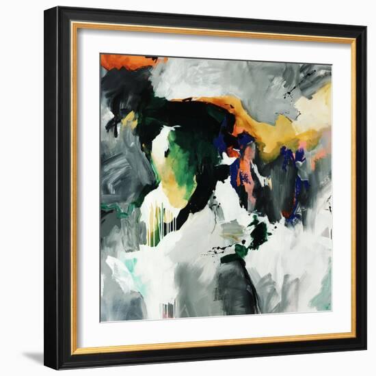 Decade-Sydney Edmunds-Framed Giclee Print