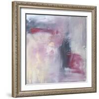 Decadent Frenzy I-Julia Contacessi-Framed Art Print