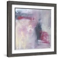 Decadent Frenzy I-Julia Contacessi-Framed Art Print