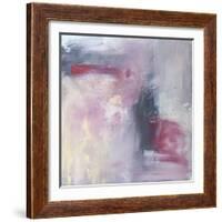 Decadent Frenzy I-Julia Contacessi-Framed Art Print