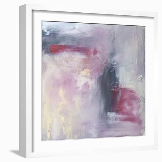 Decadent Frenzy I-Julia Contacessi-Framed Art Print