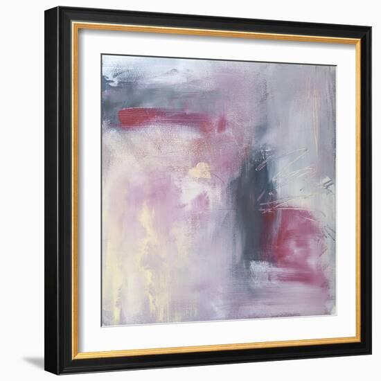 Decadent Frenzy I-Julia Contacessi-Framed Art Print