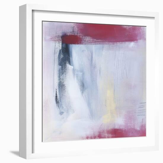 Decadent Frenzy II-Julia Contacessi-Framed Art Print