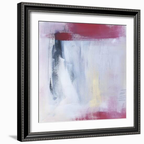 Decadent Frenzy II-Julia Contacessi-Framed Art Print