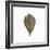 Decaying Leaf-Clive Nolan-Framed Photographic Print