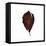 Decaying Leaf-Clive Nolan-Framed Premier Image Canvas