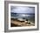 December 1946: a Fishing Fleet at Bathsheba, Barbados-Eliot Elisofon-Framed Photographic Print