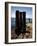 December 1946: a Ship Channel Connecting the Gulf of Mexico and Havana Harbor, Cuba-Eliot Elisofon-Framed Photographic Print