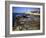 December 1946: a Ship Channel Connecting the Gulf of Mexico and Havana Harbor, Cuba-Eliot Elisofon-Framed Photographic Print