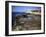 December 1946: a Ship Channel Connecting the Gulf of Mexico and Havana Harbor, Cuba-Eliot Elisofon-Framed Photographic Print