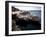 December 1946: a Ship Channel Connecting the Gulf of Mexico and Havana Harbor, Cuba-Eliot Elisofon-Framed Photographic Print