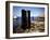 December 1946: a Ship Channel Connecting the Gulf of Mexico and Havana Harbor, Cuba-Eliot Elisofon-Framed Photographic Print