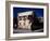 December 1946: an 18th-Century George Washington House on Upper Bay Street in Bridgetown, Barbados-Eliot Elisofon-Framed Photographic Print